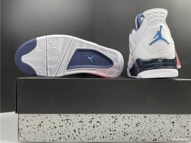 Jordan Columbia 314254-107 4 Retro (2015) 1210